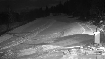 Chata Myslivna SKP Olomouc