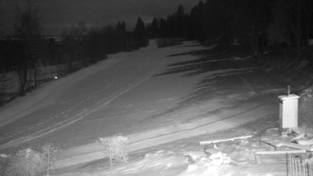 Chata Myslivna SKP Olomouc