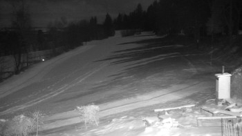 Chata Myslivna SKP Olomouc