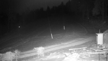 Chata Myslivna SKP Olomouc