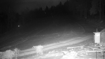 Chata Myslivna SKP Olomouc