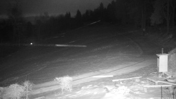 Chata Myslivna SKP Olomouc