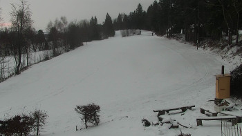 Chata Myslivna SKP Olomouc