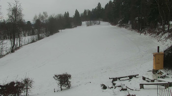 Chata Myslivna SKP Olomouc