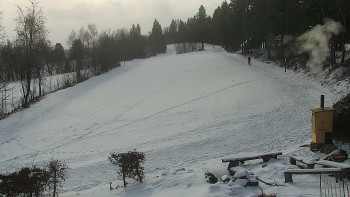 Chata Myslivna SKP Olomouc