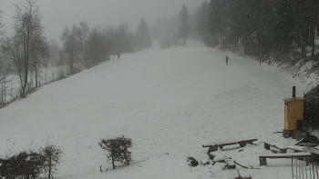 Chata Myslivna SKP Olomouc