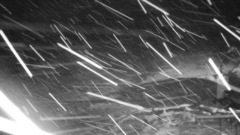 Chata Myslivna SKP Olomouc