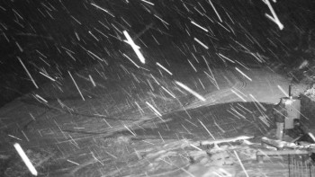 Chata Myslivna SKP Olomouc