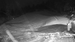 Běžecký lyžařský areál Nová Ves