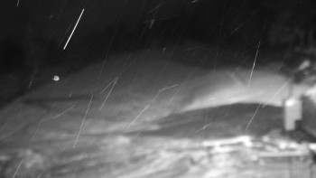 Chata Myslivna SKP Olomouc