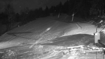 Chata Myslivna SKP Olomouc