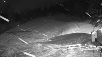 Chata Myslivna SKP Olomouc