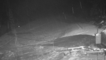 Chata Myslivna SKP Olomouc