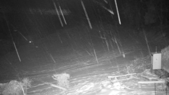 Chata Myslivna SKP Olomouc