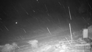 Chata Myslivna SKP Olomouc - Běžecký lyžařský areál Nová Ves - 1.1.2026 v 04:30