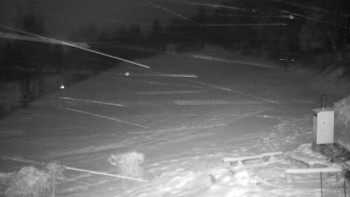 Chata Myslivna SKP Olomouc