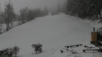 Chata Myslivna SKP Olomouc