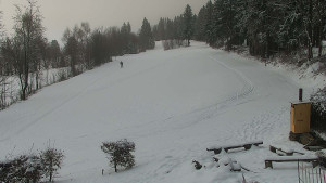 Chata Myslivna SKP Olomouc - Běžecký lyžařský areál Nová Ves - 1.1.2026 v 08:30