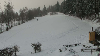 Chata Myslivna SKP Olomouc