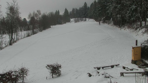 Chata Myslivna SKP Olomouc - Běžecký lyžařský areál Nová Ves - 1.1.2026 v 14:30