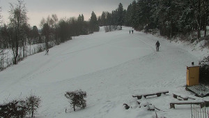 Chata Myslivna SKP Olomouc - Běžecký lyžařský areál Nová Ves - 1.1.2026 v 15:30