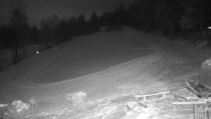 Chata Myslivna SKP Olomouc - Běžecký lyžařský areál Nová Ves - 1.1.2026 v 17:30