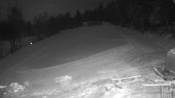 Chata Myslivna SKP Olomouc