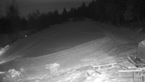 Chata Myslivna SKP Olomouc - Běžecký lyžařský areál Nová Ves - 1.1.2026 v 18:30