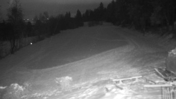 Chata Myslivna SKP Olomouc