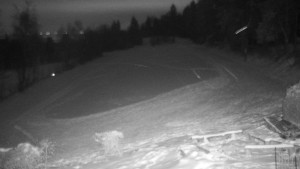 Chata Myslivna SKP Olomouc - Běžecký lyžařský areál Nová Ves - 1.1.2026 v 20:30