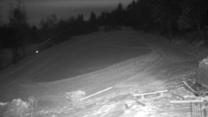 Chata Myslivna SKP Olomouc - Běžecký lyžařský areál Nová Ves - 1.1.2026 v 21:00