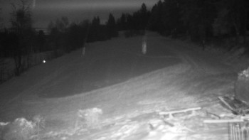 Chata Myslivna SKP Olomouc