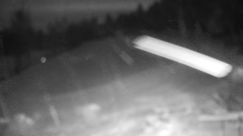 Chata Myslivna SKP Olomouc