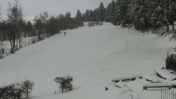 Chata Myslivna SKP Olomouc