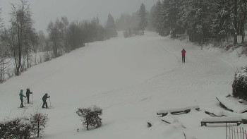 Chata Myslivna SKP Olomouc