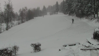 Chata Myslivna SKP Olomouc