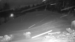 Běžecký lyžařský areál Nová Ves