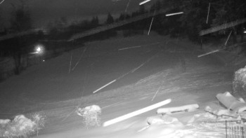 Chata Myslivna SKP Olomouc