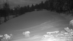 Běžecký lyžařský areál Nová Ves