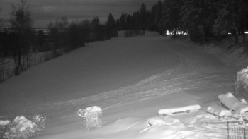 Chata Myslivna SKP Olomouc