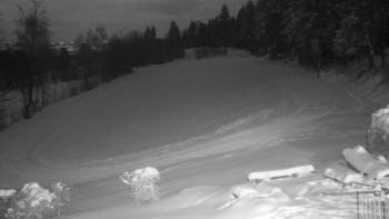 Chata Myslivna SKP Olomouc