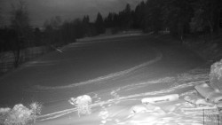 Běžecký lyžařský areál Nová Ves