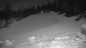 Chata Myslivna SKP Olomouc - Běžecký lyžařský areál Nová Ves - 5.1.2026 v 01:30