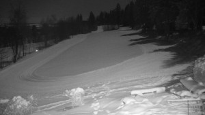 Chata Myslivna SKP Olomouc - Běžecký lyžařský areál Nová Ves - 5.1.2026 v 03:00