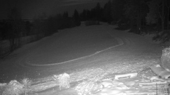 Chata Myslivna SKP Olomouc