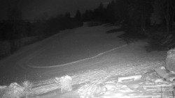 Běžecký lyžařský areál Nová Ves