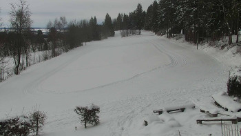 Chata Myslivna SKP Olomouc