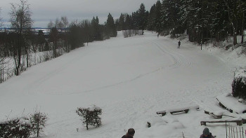 Chata Myslivna SKP Olomouc