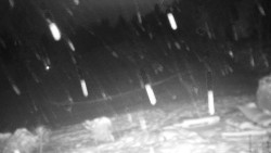 Běžecký lyžařský areál Nová Ves