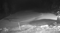 Běžecký lyžařský areál Nová Ves